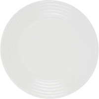 Тарелка десертная Арена 19 см 6 шт/уп N5414/0