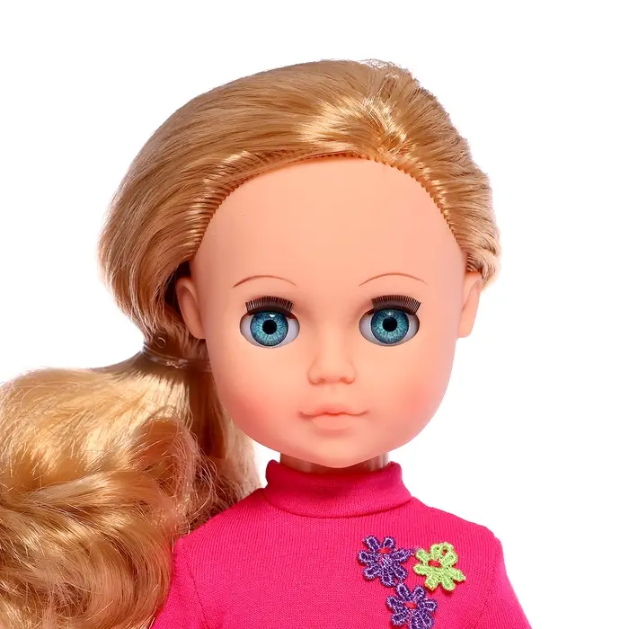 Кукла &laquo;Мила кэжуал 1&raquo;, 35 см