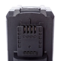 Аккумулятор REDVERG Li-Ion 18V 6.0Ач (730041)