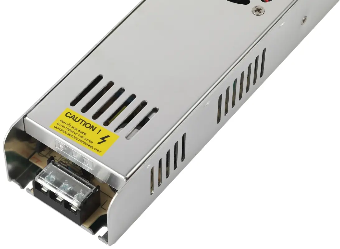 Блок питания для светодиодной ленты LP-LED 350W-IP20-24V-S