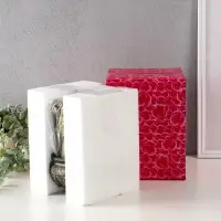 Фонтан настольный с подсветкой &laquo;Ганеша у фонтана с лотосом&raquo;, 16&times;16&times;21 см