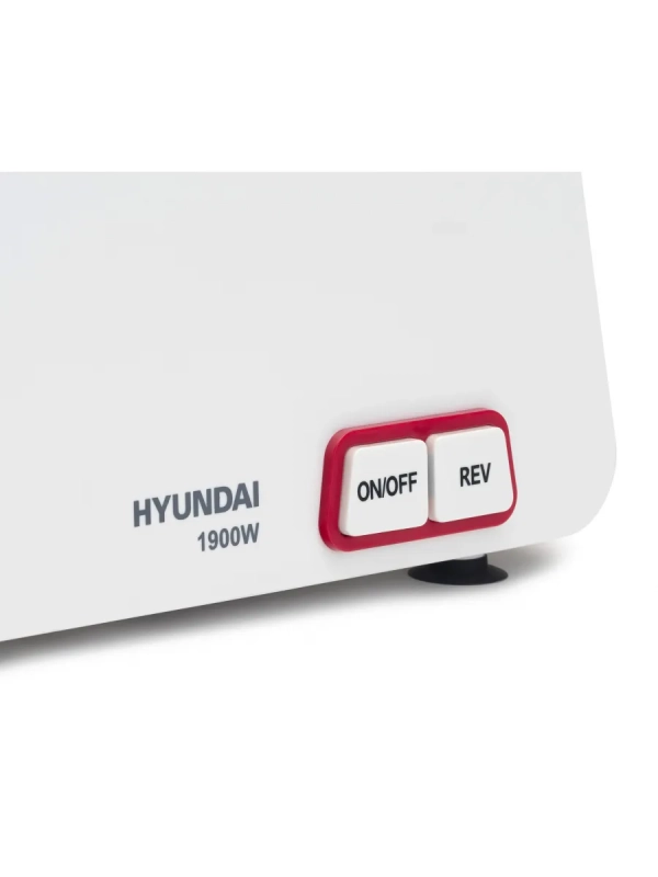 Мясорубка HY-MG5391 1900Вт белый Мясорубка HY-MG5391 1900Вт белый