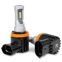 Светодиодная лампа JT LED H11.12/24V.20W.2 шт.