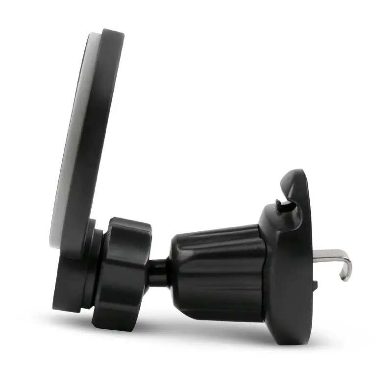 Держатель для смартфонов магнитный в дефлектор AVS AH-2439-M