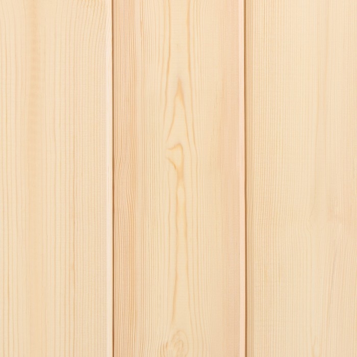 Имитация бруса СОСНА сорт Имитация бруса СОСНА сорт "АВ" 300х13,5х1,6см