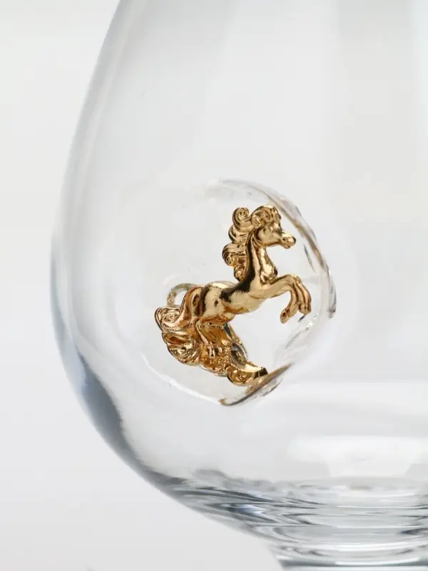 Бокал для коньяка «Непробиваемый», 395 мл Бокал для коньяка «Непробиваемый», 395 мл