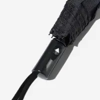 Зонт полуавтоматический &laquo;Клетка&raquo;, эпонж, 3 сложения, 8 спиц, R = 48/55 см, D=110 см, цвет МИКС