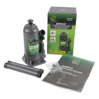 Домкрат гидравлический JT JHJ-B4T, 4т, 170-310 мм