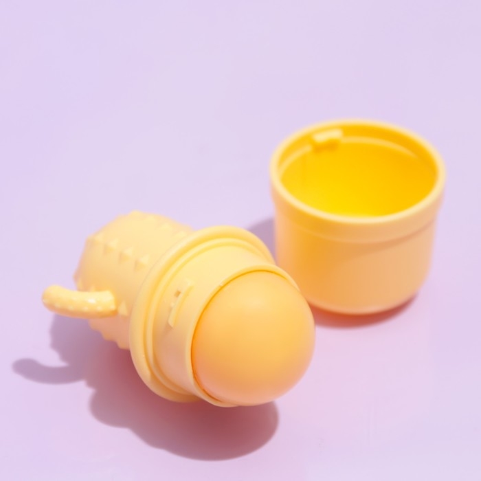 Бальзам для губ «Кактус», микс Бальзам для губ «Кактус», микс