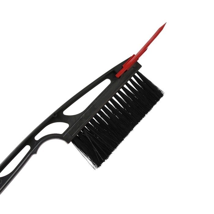 Щетка сметка, со скребком, Torso MG006 автомобильная, съёмный скребок, 39 см Щетка сметка, со скребком, Torso MG006 автомобильная, съёмный скребок, 39 см