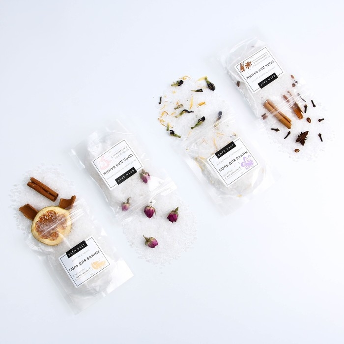 Соль для ванны с бутонами роз, расслабление и омоложение, 150 г, аромат розы, BEAUTY FOX Соль для ванны с бутонами роз, расслабление и омоложение, 150 г, аромат розы, BEAUTY FOX