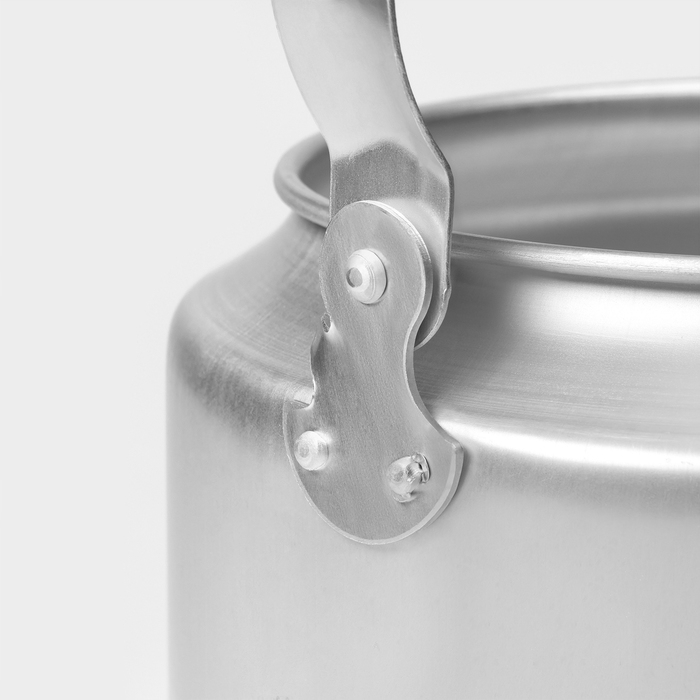 Чайник алюминиевый, 5 л Чайник алюминиевый, 5 л