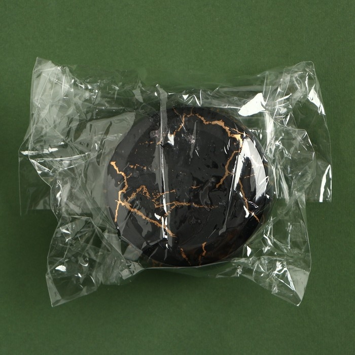 Ароматическая свеча из пчелиного воска «Тайны шика», аромат сандал, 6 х 6 х 4 см. Ароматическая свеча из пчелиного воска «Тайны шика», аромат сандал, 6 х 6 х 4 см.