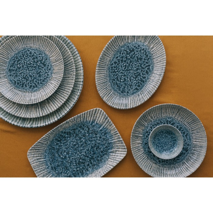 Салатник Iris Blue, d=17 см Салатник Iris Blue, d=17 см