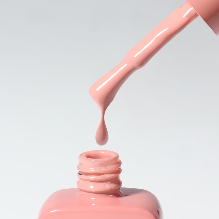 Гель лак для ногтей «SIMPLE», 3-х фазный, 10 мл, LED/UV, цвет (81) Гель лак для ногтей «SIMPLE», 3-х фазный, 10 мл, LED/UV, цвет (81)