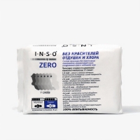 Прокладки INSO Zero Super 8 шт