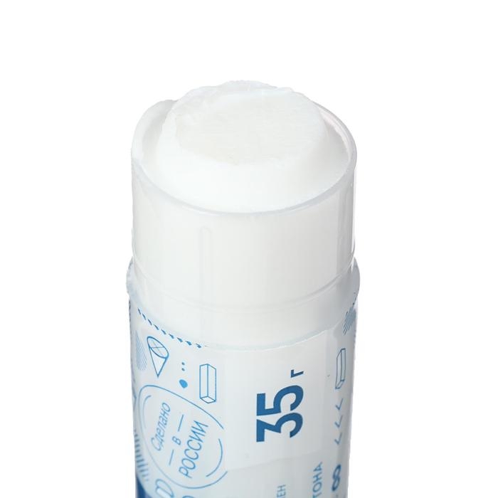 Клeй-карандаш PVA GLOBUS, 35 г Клeй-карандаш PVA GLOBUS, 35 г