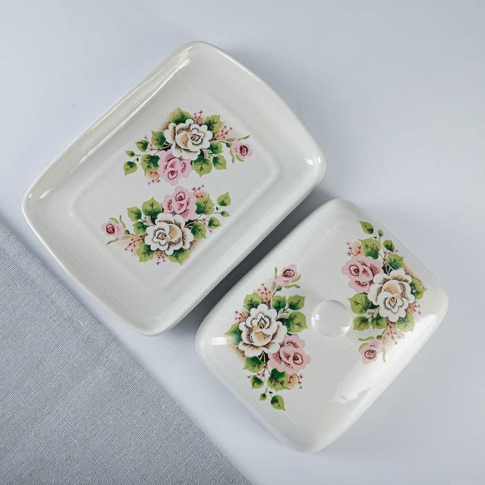 Масленка Масленка "Вечерок"