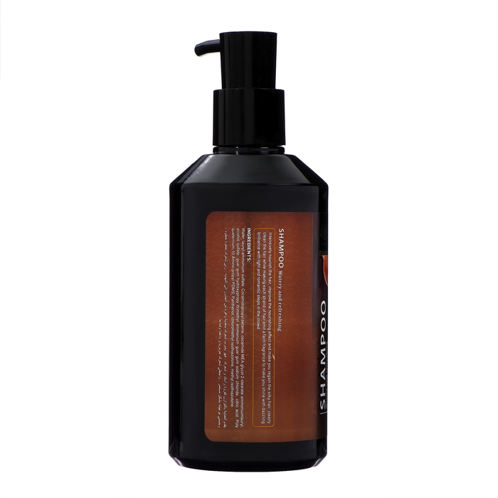 Шампунь для волос гладкость и увлажнение  Шампунь для волос гладкость и увлажнение "Аргана", 800 мл