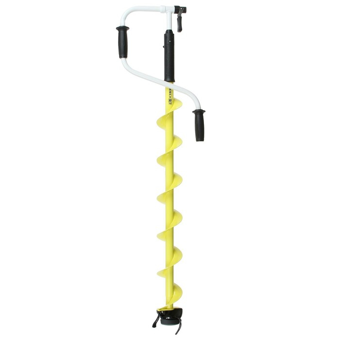 Ледобур ICEBERG-SIBERIA 110R-1600 v3.0, правое вращение Ледобур ICEBERG-SIBERIA 110R-1600 v3.0, правое вращение