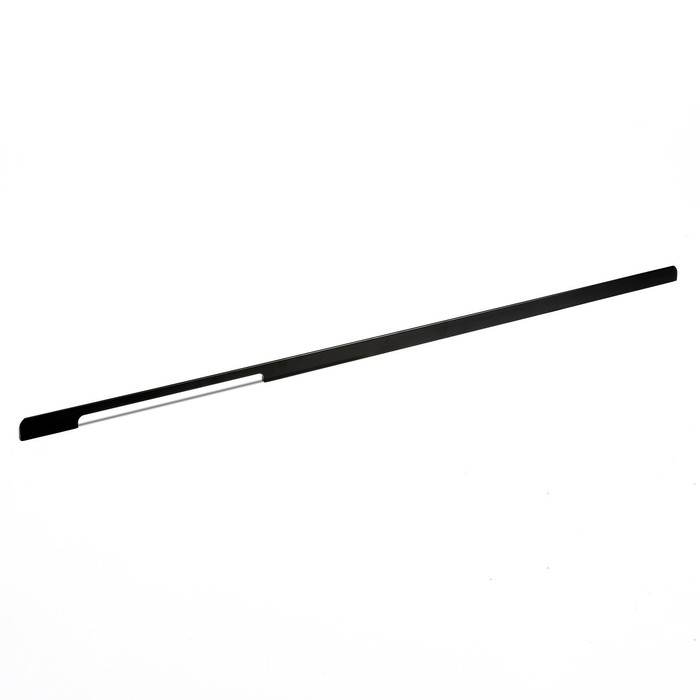 Ручка-скоба CAPPIO RSC023, алюминий, м/о 960 мм, цвет черный Ручка-скоба CAPPIO RSC023, алюминий, м/о 960 мм, цвет черный