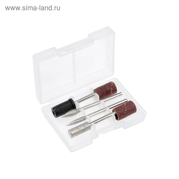 Аппарат для маникюра и педикюра TNL MP-15, 4 фрезы, 35 000 об./мин, 30 Вт, белый Аппарат для маникюра и педикюра TNL MP-15, 4 фрезы, 35 000 об./мин, 30 Вт, белый