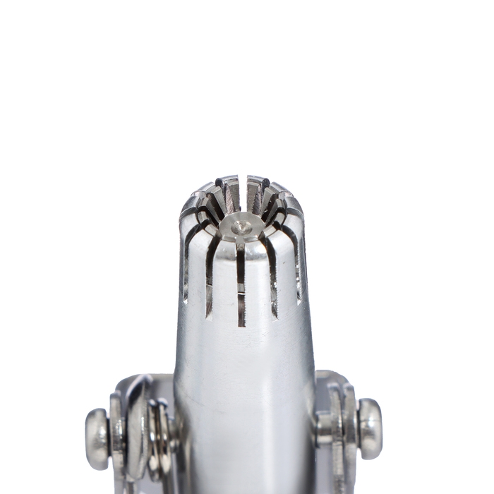 Механический триммер для носа (бокс) Механический триммер для носа (бокс)