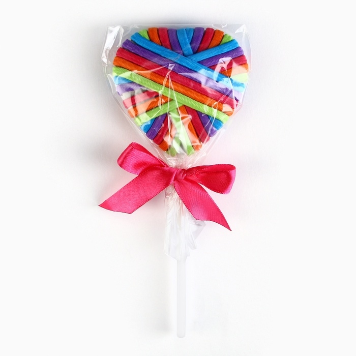 Резинки для волос детские, набор 20 шт Резинки для волос детские, набор 20 шт