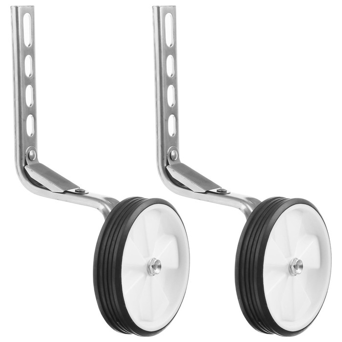 Дополнительные колёса Dream Bike, для колёс 12-20", универсальное крепление, комплект 2 шт.