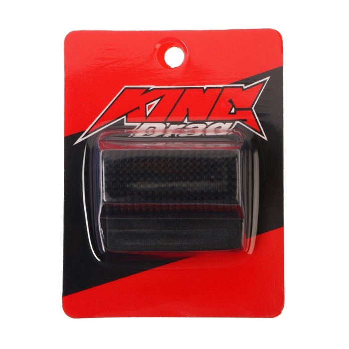 Резиновая накладка на рычаг переключения передач мотоцикла, d 8 мм, черный Резиновая накладка на рычаг переключения передач мотоцикла, d 8 мм, черный