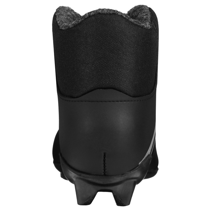 Ботинки лыжные Winter Star classic, SNS, р. 39, цвет чёрный/серый Ботинки лыжные Winter Star classic, SNS, р. 39, цвет чёрный/серый