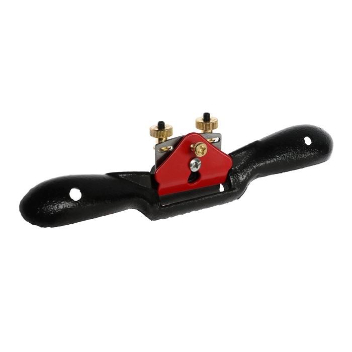 Столярный струг ТУНДРА, одинарный регулируемый нож, 250 х 50 мм Столярный струг ТУНДРА, одинарный регулируемый нож, 250 х 50 мм