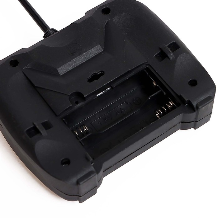 Ракетная установка радиоуправляемая «Армия», работает от батареек Ракетная установка радиоуправляемая «Армия», работает от батареек