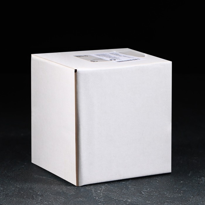 Стакан стеклянный с двойными стенками «Селебрити», 230 мл, 8,5×8,5 см Стакан стеклянный с двойными стенками «Селебрити», 230 мл, 8,5×8,5 см