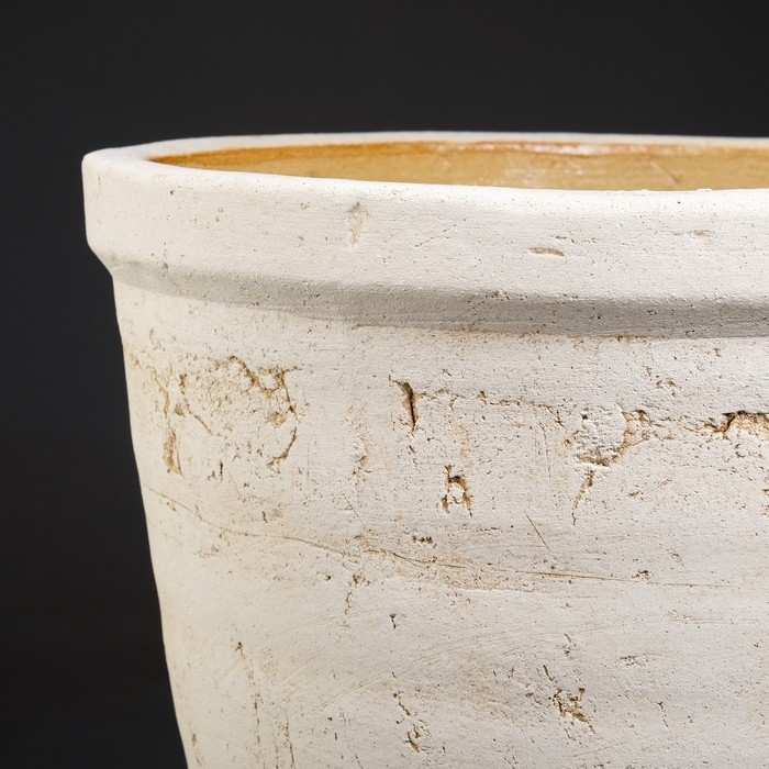 Горшок цветочный  Горшок цветочный "Аврора №1", 24 л, диаметр 42 см, высота 36 см