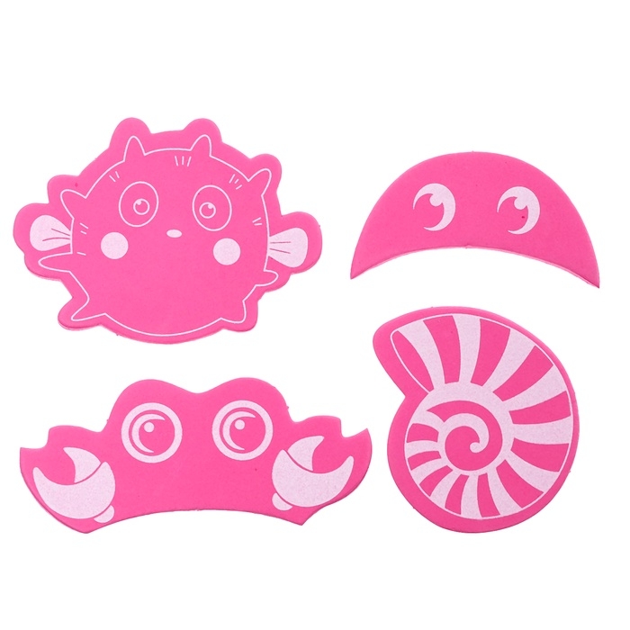 Большой набор для купания в ванной, 25 предметов Большой набор для купания в ванной, 25 предметов