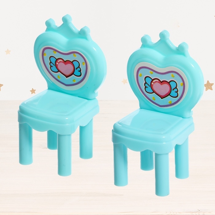 Игровой набор «Дом-машина Ксении» с мебелью и аксессуарами Игровой набор «Дом-машина Ксении» с мебелью и аксессуарами