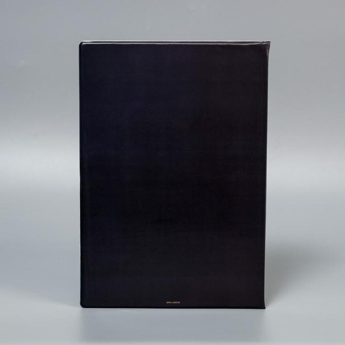 Папка для документов «Docs», 8 файлов А4 Папка для документов «Docs», 8 файлов А4