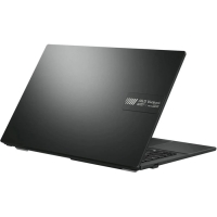 Ноутбук ASUS E1504FA-BQ090,15.6", R5 7520U,8 Гб,SSD 512 Гб,AMD Radeon, noOS,черный