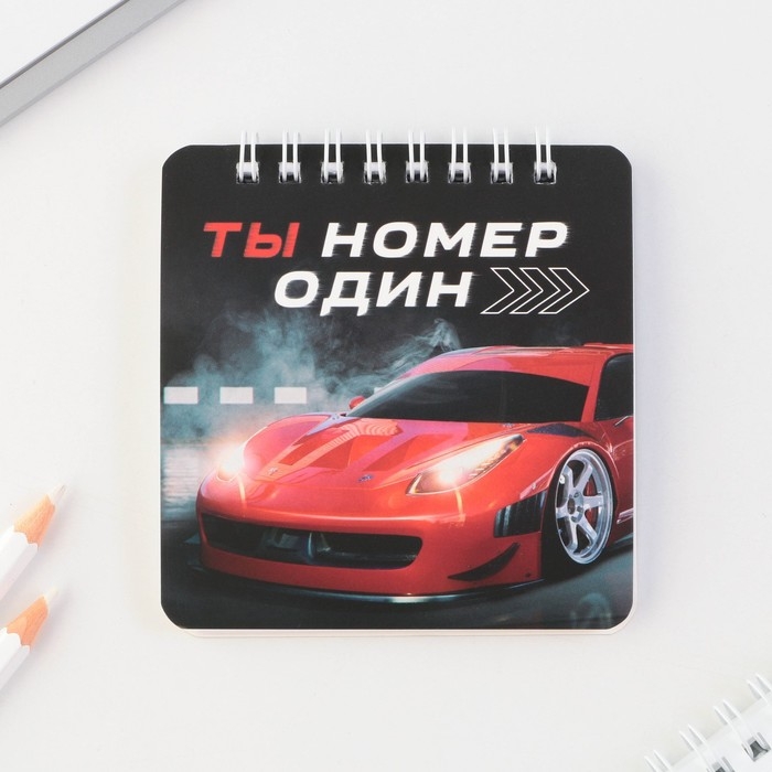 Подарочный набор блокнот 48 листов + ручка «Настоящему гонщику», 13,5 см х 15 см. Подарочный набор блокнот 48 листов + ручка «Настоящему гонщику», 13,5 см х 15 см.