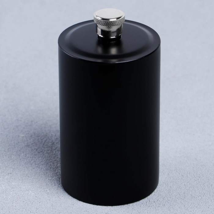 Фляжка «Укроти стихию», 250 мл Фляжка «Укроти стихию», 250 мл