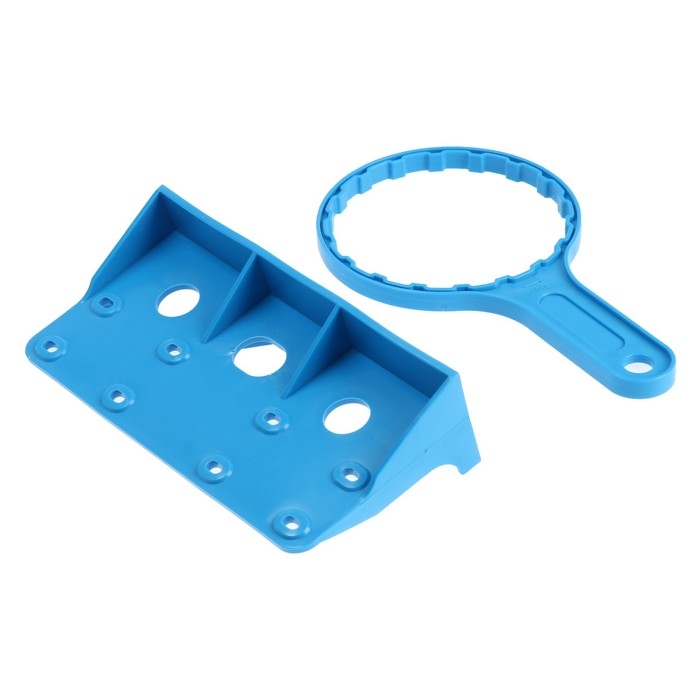 Корпус для фильтра ITA Filter F20125-3/4P, для холодной воды, 15 л/мин, до 35° С, 3/4 Корпус для фильтра ITA Filter F20125-3/4P, для холодной воды, 15 л/мин, до 35° С, 3/4"