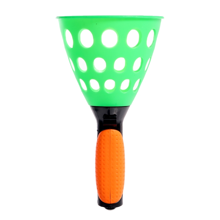 Игра «Кидай-лови», 2 конуса, 4 шарика Игра «Кидай-лови», 2 конуса, 4 шарика