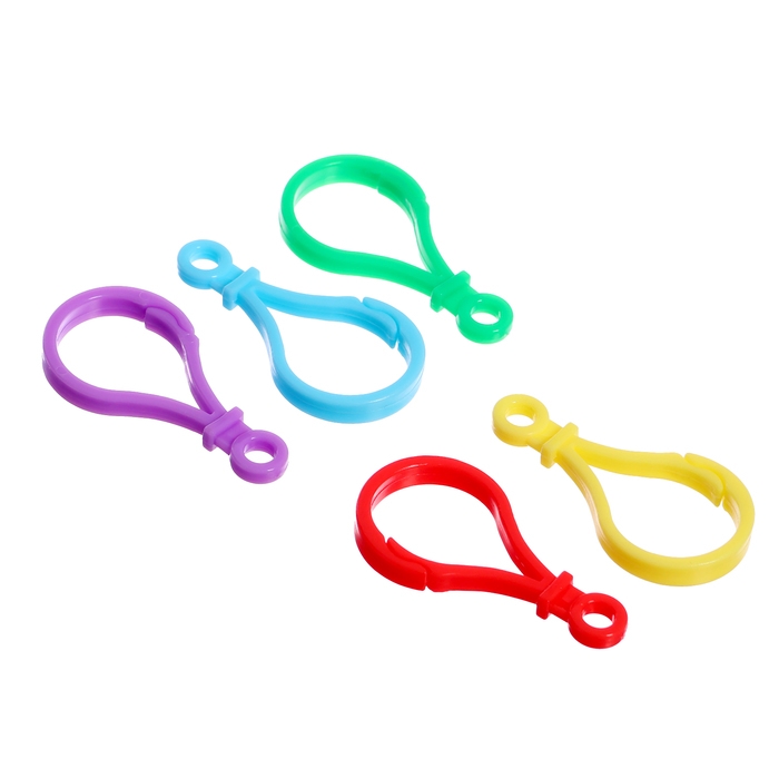 Аквамозаика «С Новым годом!», 2400 шариков, 24 фигурки Аквамозаика «С Новым годом!», 2400 шариков, 24 фигурки