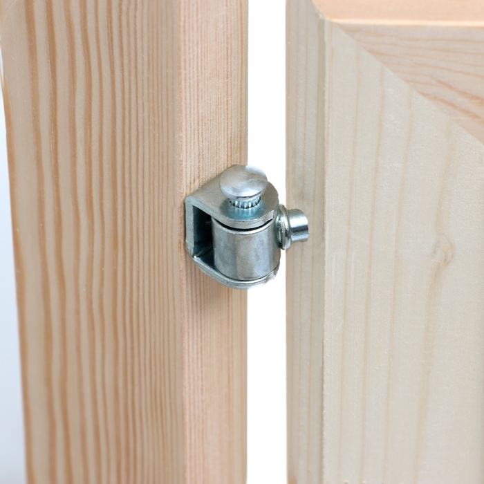 Окно, 50×50см, двойное стекло ХВОЯ Окно, 50×50см, двойное стекло ХВОЯ