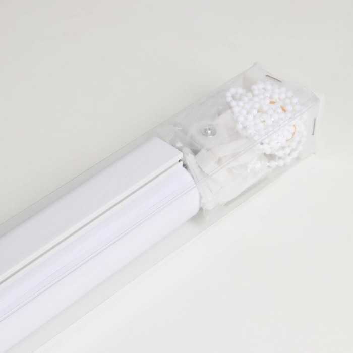 Штора рулонная «Каменная», 90×200 см (с учётом креплений 3,5 см), блэкаут Штора рулонная «Каменная», 90×200 см (с учётом креплений 3,5 см), блэкаут