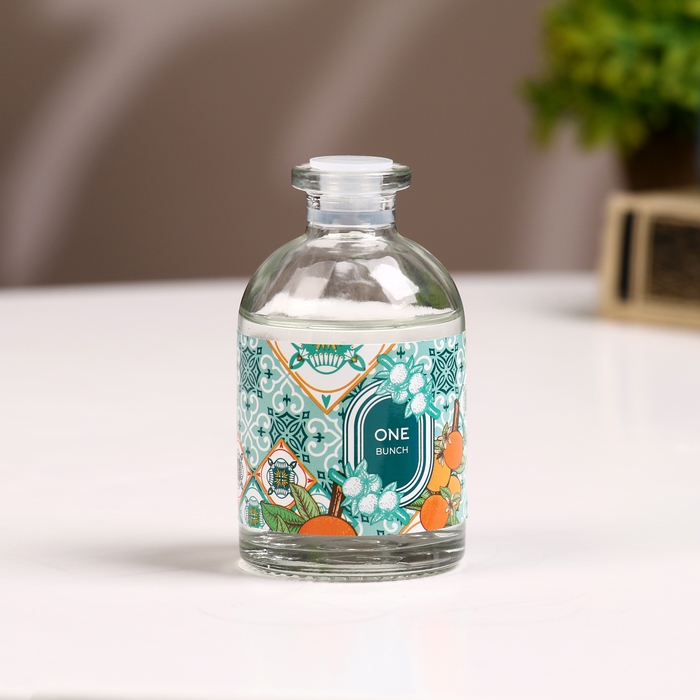 Диффузор ароматический Диффузор ароматический "Bunch", 50 мл