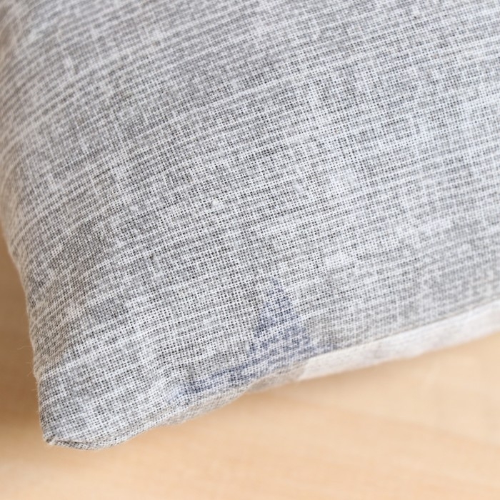 Подушка из стружки можжевельника, 26×24см Подушка из стружки можжевельника, 26×24см