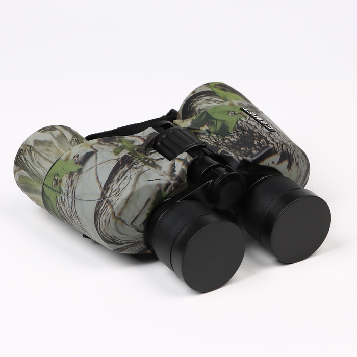 Бинокль Охотник, зум8-16 регулируемый, объектив 40мм Бинокль Охотник, зум8-16 регулируемый, объектив 40мм