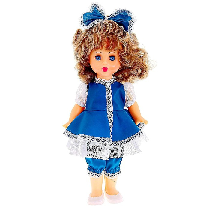 Кукла «Вероника» МИКС